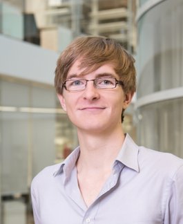 David Meyer